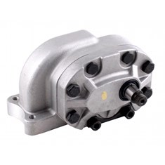 MCV Hydraulic Pump, Heavy Duty