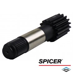 Dana/Spicer Sun Shaft, MFD