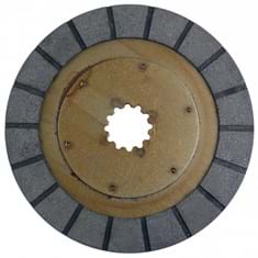 Bonded Brake Disc, 11-3/8" OD, (Pkg. of 2)