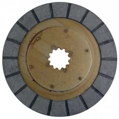 Bonded Brake Disc, 11-3/8&quot; OD, (Pkg. of 2)