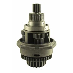 Mechanical Torque Amplifier, Standard, Belt Pulley Drive Gear