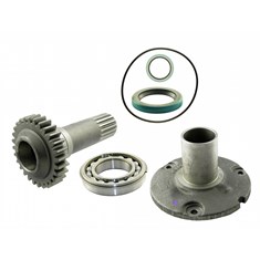 IPTO Drive Gear Kit, 20 Degree