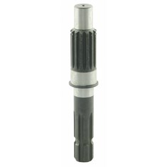 IPTO Output Shaft, 540 RPM