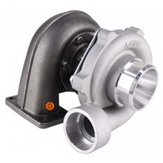 Turbocharger, 7.6L John Deere 6466 & 6466T