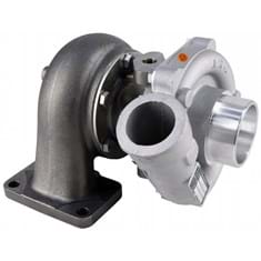 Turbocharger, Allis-Chalmers 433T