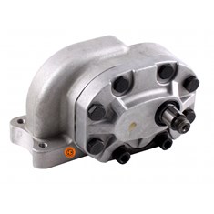 MCV Hydraulic Pump