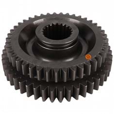 1st & 2nd Speed Sliding Gear