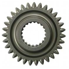 3rd & 4th Speed Sliding Gear