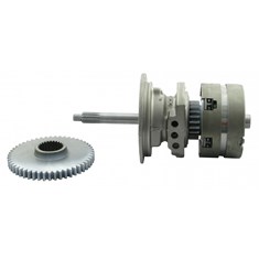 Hydraulic Torque Amplifier, Heavy Duty, w/ Heavy Duty Sprag &amp; Lower Driven Gear