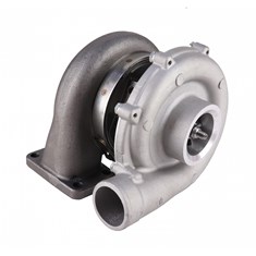 Turbocharger, Schweitzer