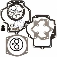 IPTO Gasket Kit, w/o Brakes