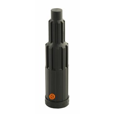 Clutch Alignment Tool, .750" Pilot Dia., 1-1/8" 10 Spline, 1-5/8" 10 Spline