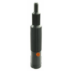 Clutch Alignment Tool, .670" Pilot Dia., 1-1/8" 21 Spline, 1-5/8" 25 Spline