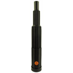 Clutch Alignment Tool, .655" Pilot Dia., 15/16" 13, 1-3/8" 19 Spline