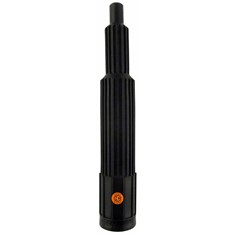 Clutch Alignment Tool, .590" Pilot Dia., 1" 15 Spline, 1-1/2" 23 Spline