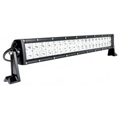 22&quot; Flood/Spot Combo LED Light Bar, 8800 Lumens