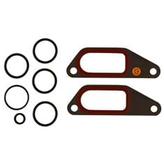 Engine Oil Cooler Gasket &amp; O-Ring Kit