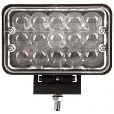 Rectangle LED Hi-Lo Beam Light, 3500 Lumens