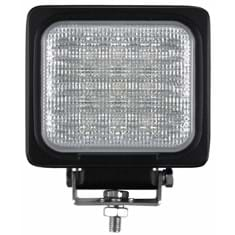 Square LED Flood Beam Light, 5000 Lumens