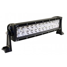 14" Flood/Spot Combo Curved LED Light Bar, 5760 Lumens
