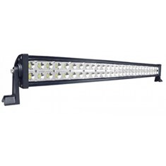 50&quot; Flood/Spot Combo Curved LED Light Bar, 21120 Lumens