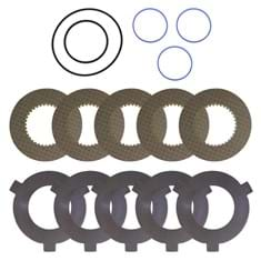 Range Input Shaft Clutch Kit