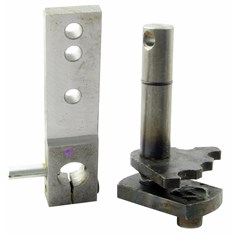 Heavy Duty Shift Lever