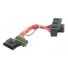 Sentry Module Test Harness