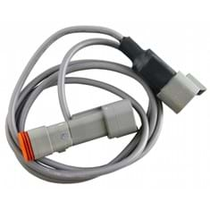 Draft Load Sensing Splitter Kit