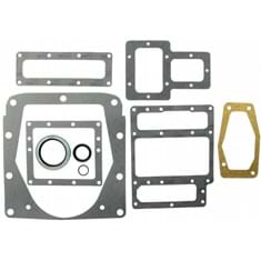 Mechanical TA Gasket Kit