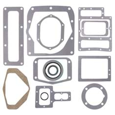 Mechanical TA Gasket Kit