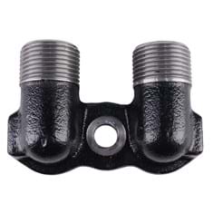 Compressor Manifold, Low Profile