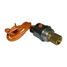 High Pressure Switch, Normally Open, 250-375 PSI