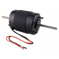 Blower Motor, Dual Shaft, 5/16&quot;