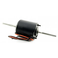 Blower Motor, Dual Shaft, 5/16&quot;