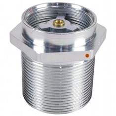 Male Quick Disconnect Coupling, #12 (1-1/16")
