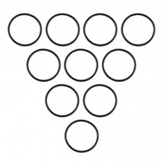 Quick Coupler O-Ring, #12, (Pkg. of 10)