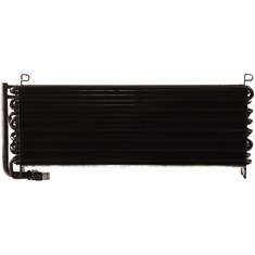 Condenser, Tube & Fin