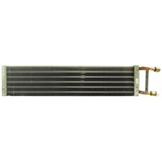 Evaporator, Tube & Fin
