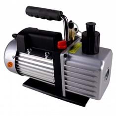 Vacuum Pump, R12 & R134A