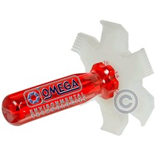Condenser & Evaporator Fin Comb