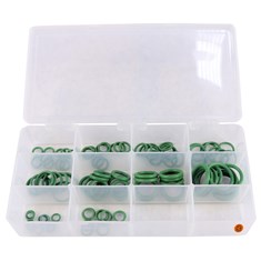 Metric O-Ring Assortment