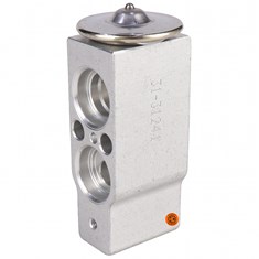 Expansion Valve, Block