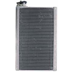 Evaporator, Tube & Fin