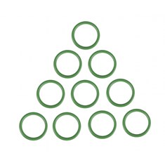 Hose Fitting O-Ring, #12, (Pkg. of 10)