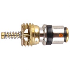 Valve Core (Metric), R134A, High Flow, M8