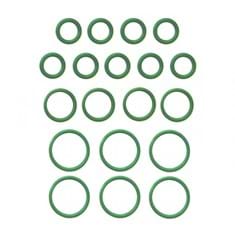 Air Conditioning O-Ring Kit