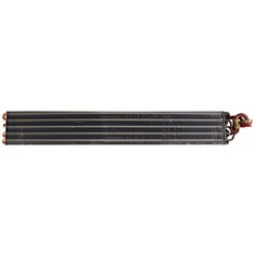 Evaporator, Tube & Fin
