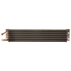 Evaporator, Tube & Fin
