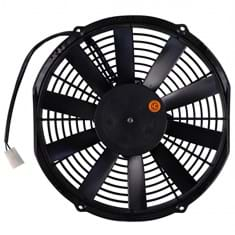 Condenser Fan Assembly - New